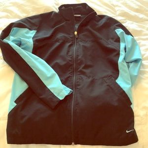 Nike windbreaker